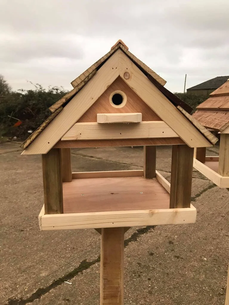 Birdbox