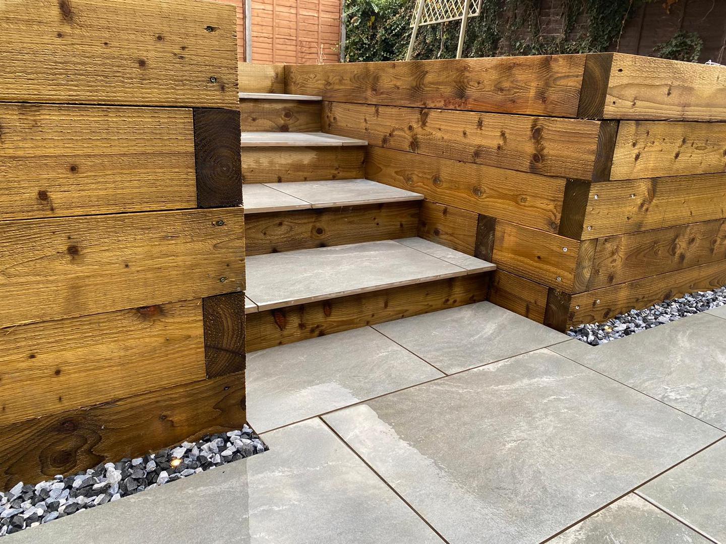Timber treatments