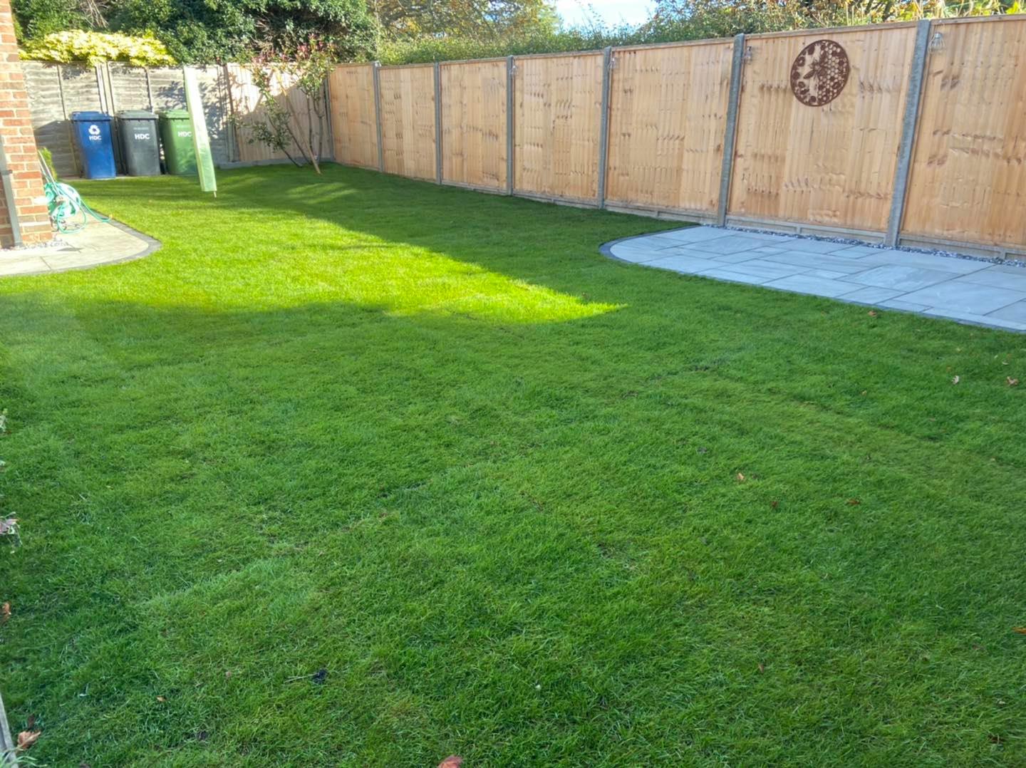Lawn