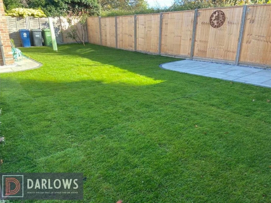 Lawn