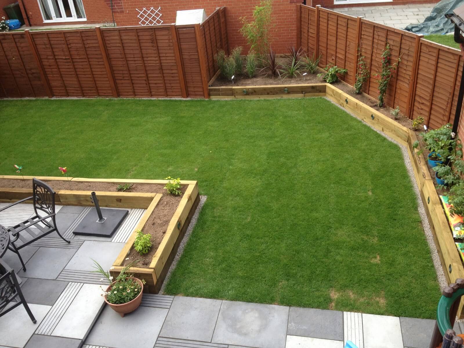 Lawn